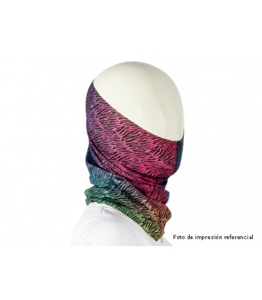Bandana de Microfibra