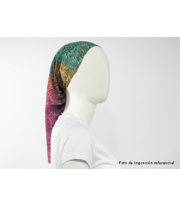 Bandana de Microfibra