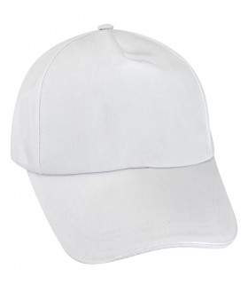 Jockey Poliéster Sublimación