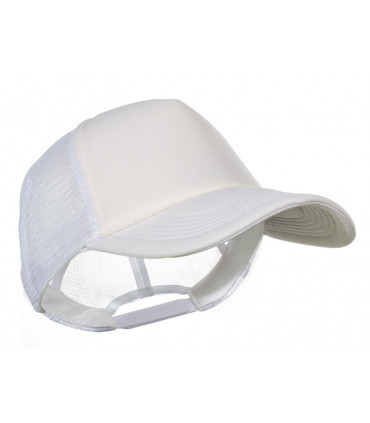 Jockey Poliéster Sponge Malla Sublimación