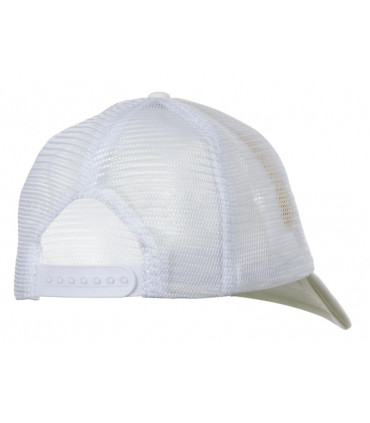 Jockey Poliéster Sponge Malla Sublimación