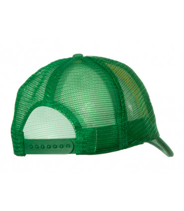 Jockey Poliéster Sponge Malla Sublimación