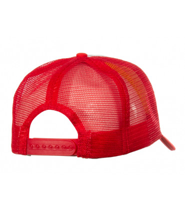 Jockey Poliéster Sponge Malla Sublimación