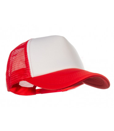 Jockey Poliéster Sponge Malla Sublimación