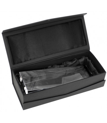 Trofeo Cristal Tower