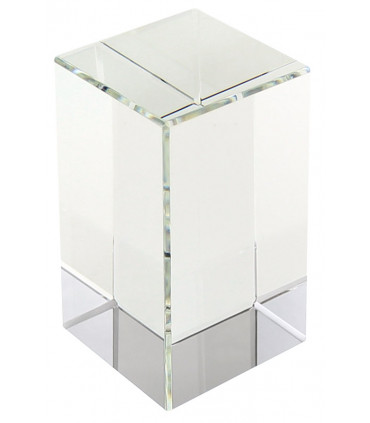 Bloque Cristal Solid