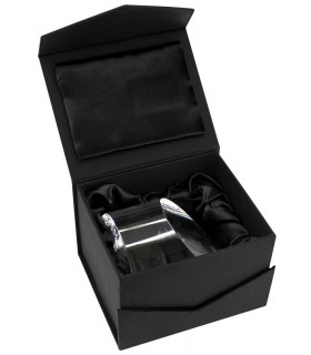 Trofeo Cristal Cylinder