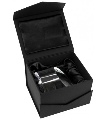 Trofeo Cristal Cylinder