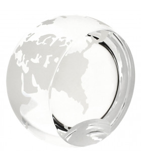 Trofeo Cristal Planet