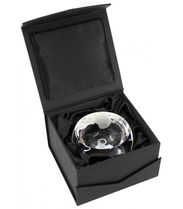 Trofeo Cristal Planet