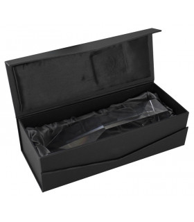 Trofeo Cristal Hexagon