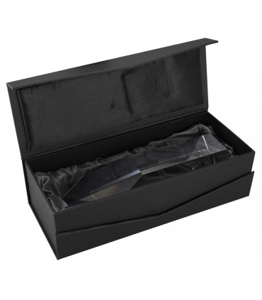 Trofeo Cristal Hexagon