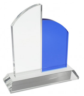 Trofeo Cristal Catedral