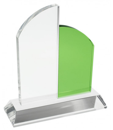 Trofeo Cristal Catedral