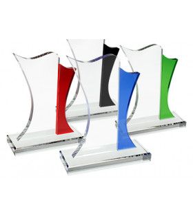 Trofeo Cristal Bauhaus