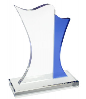 Trofeo Cristal Bauhaus