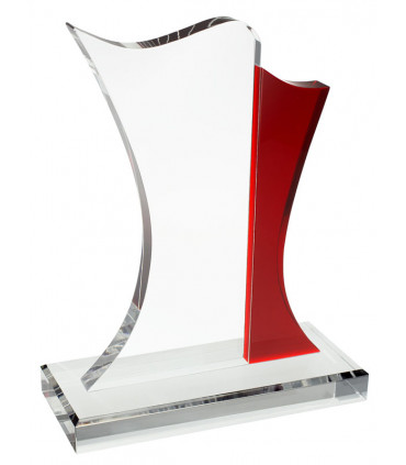 Trofeo Cristal Bauhaus