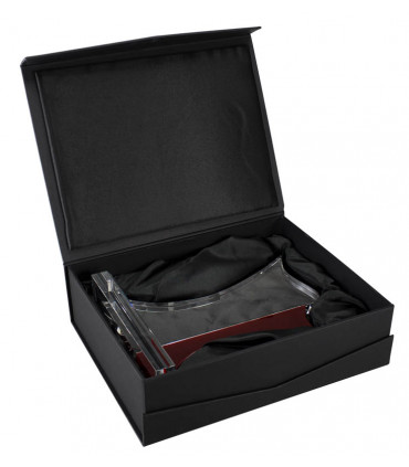 Trofeo Cristal Bauhaus