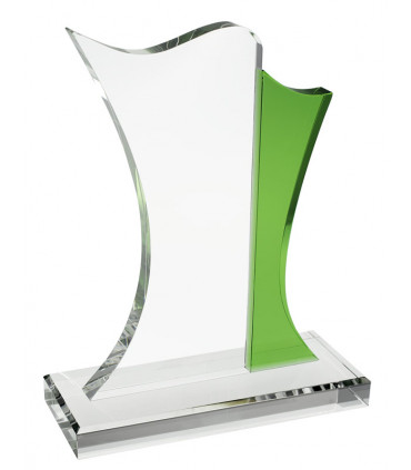 Trofeo Cristal Bauhaus