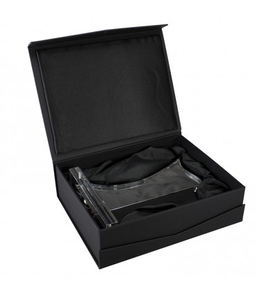 Trofeo Cristal Bauhaus