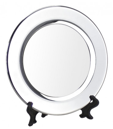 Galvano Plato Pequeño Sublimación