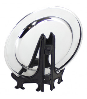 Galvano Plato Pequeño Sublimación