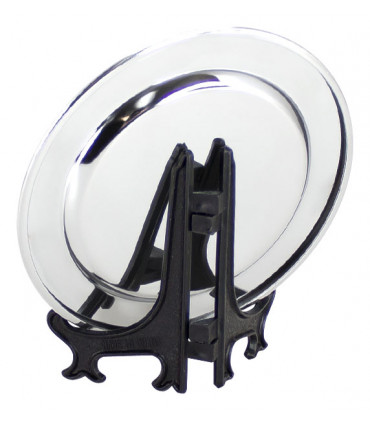 Galvano Plato Pequeño Sublimación