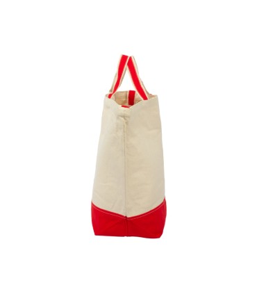 Bolsa Shopper Canvas