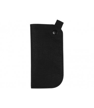 Estuche Porta Lentes de Fieltro