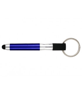 Bolígrafo Touch Screen Keyring