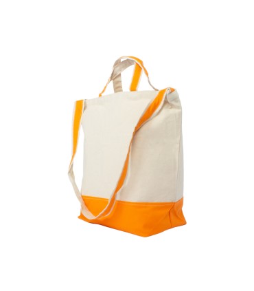 Bolsa Shopper Canvas