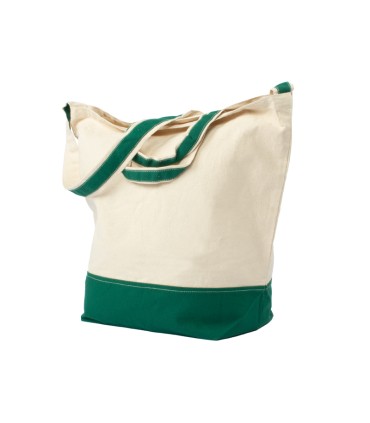 Bolsa Shopper Canvas