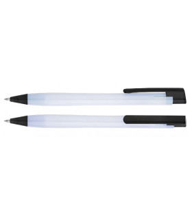 Bolígrafo Promocional Milky