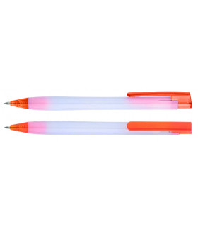 Bolígrafo Promocional Milky