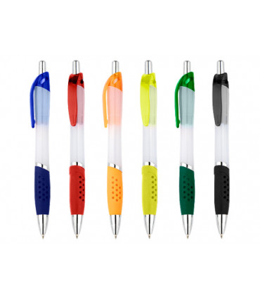 Bolígrafo Plástico Venus