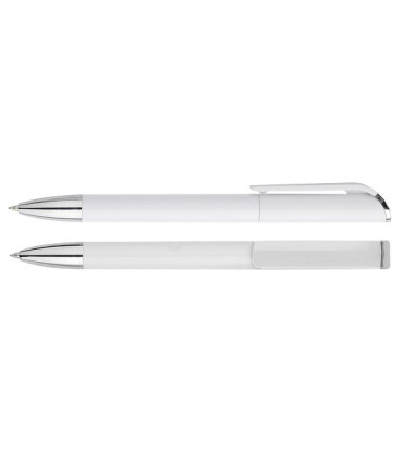 Bolígrafo Plástico Angel