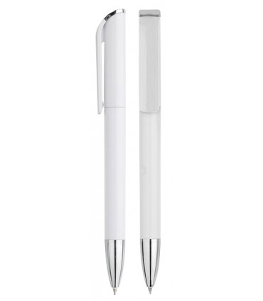 Bolígrafo Plástico Angel