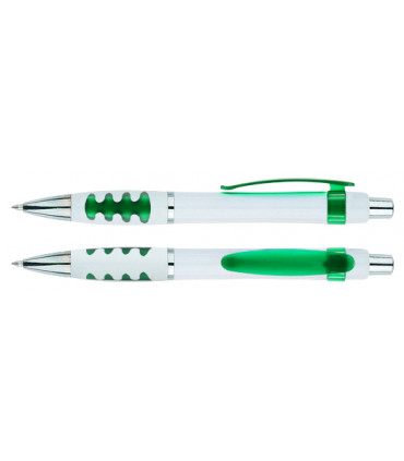 Bolígrafom Plástico Hooligan