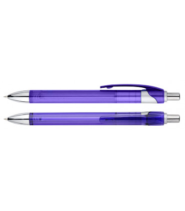 Bolígrafo Promocional Zulu