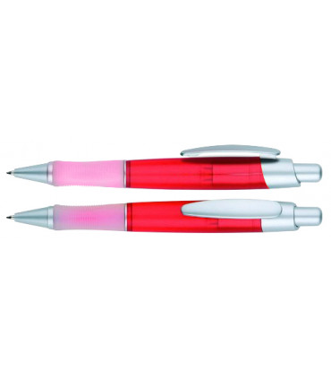 Bolígrafo Plástico Discovery