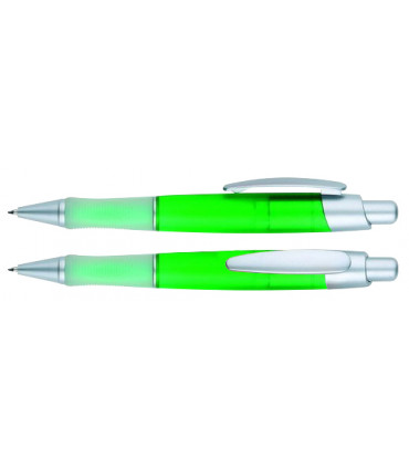 Bolígrafo Plástico Discovery