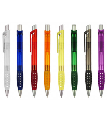Bolígrafo Plástico Punch