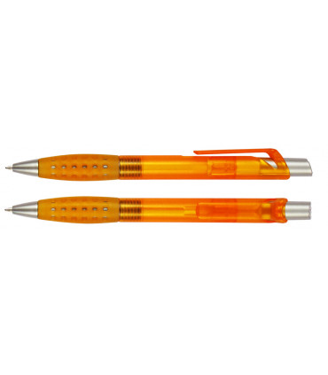 Bolígrafo Plástico Punch