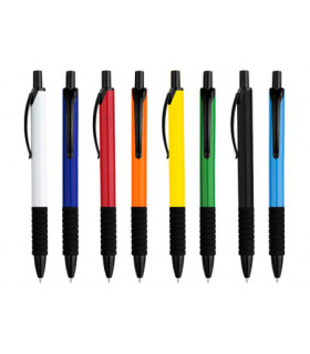 Bolígrafo Plástico New York
