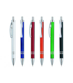 Bolígrafo Plástico Arco