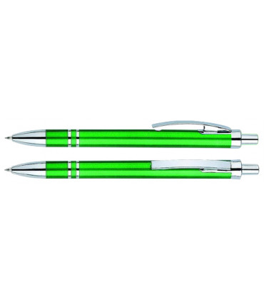 Bolígrafo Plástico Arco