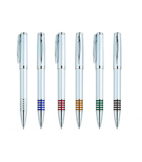 Bolígrafo Plástico Fusión