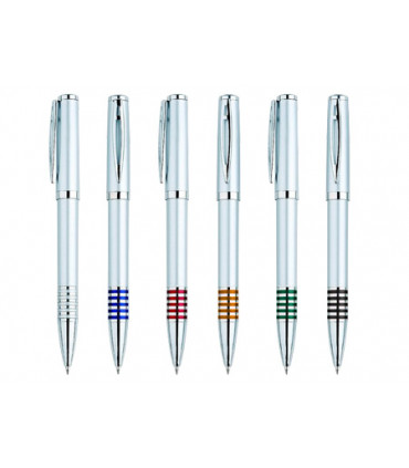Bolígrafo Plástico Fusión