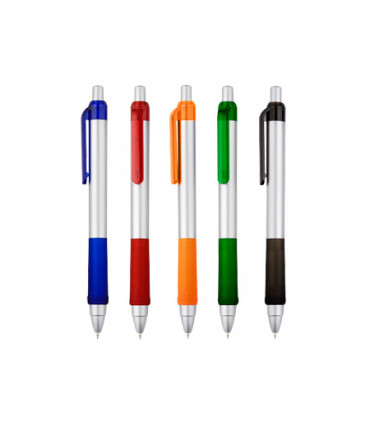 Bolígrafo Plástico Praxis