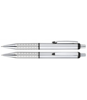 Bolígrafo Plástico Andrómeda